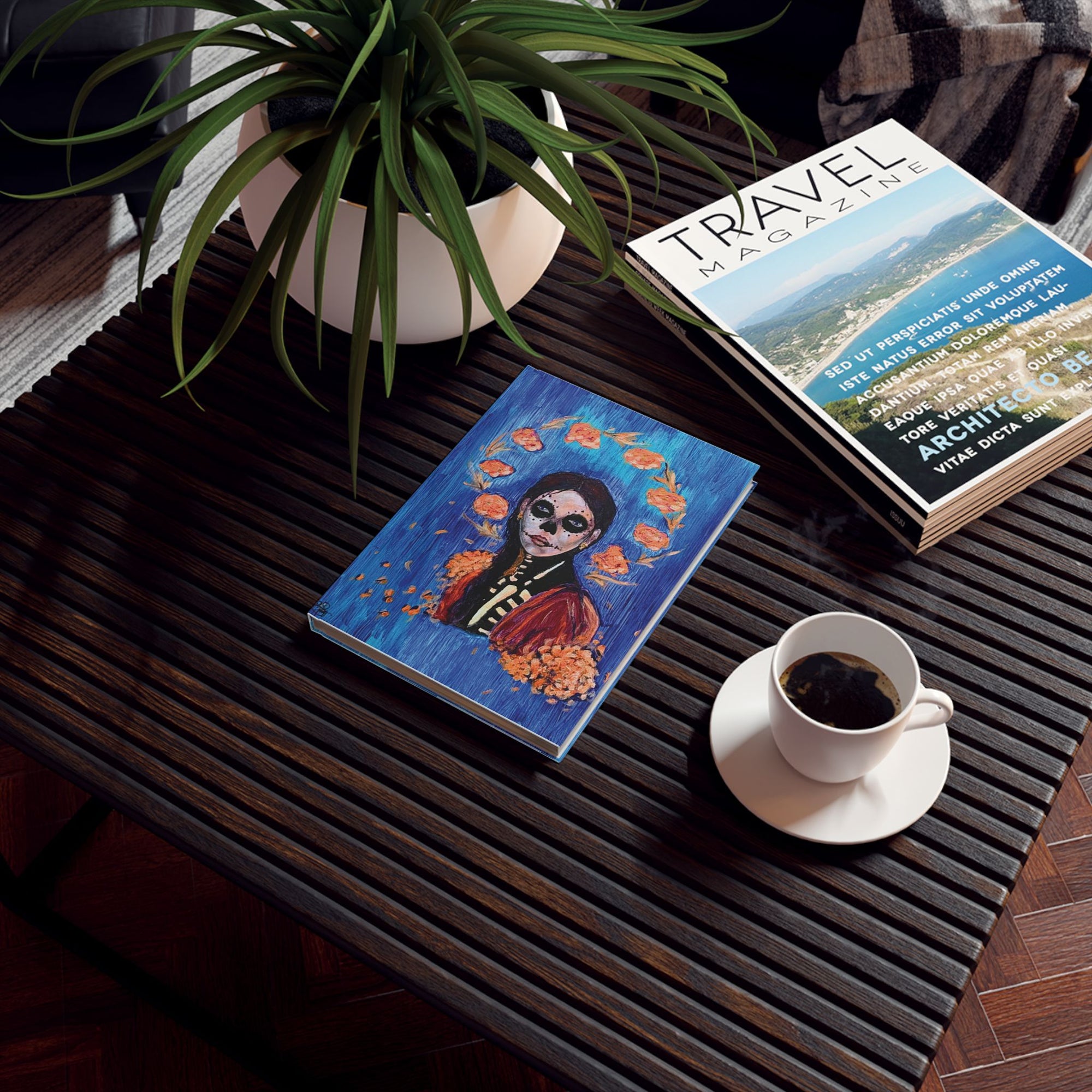 Catarina Journal | Day of the Dead