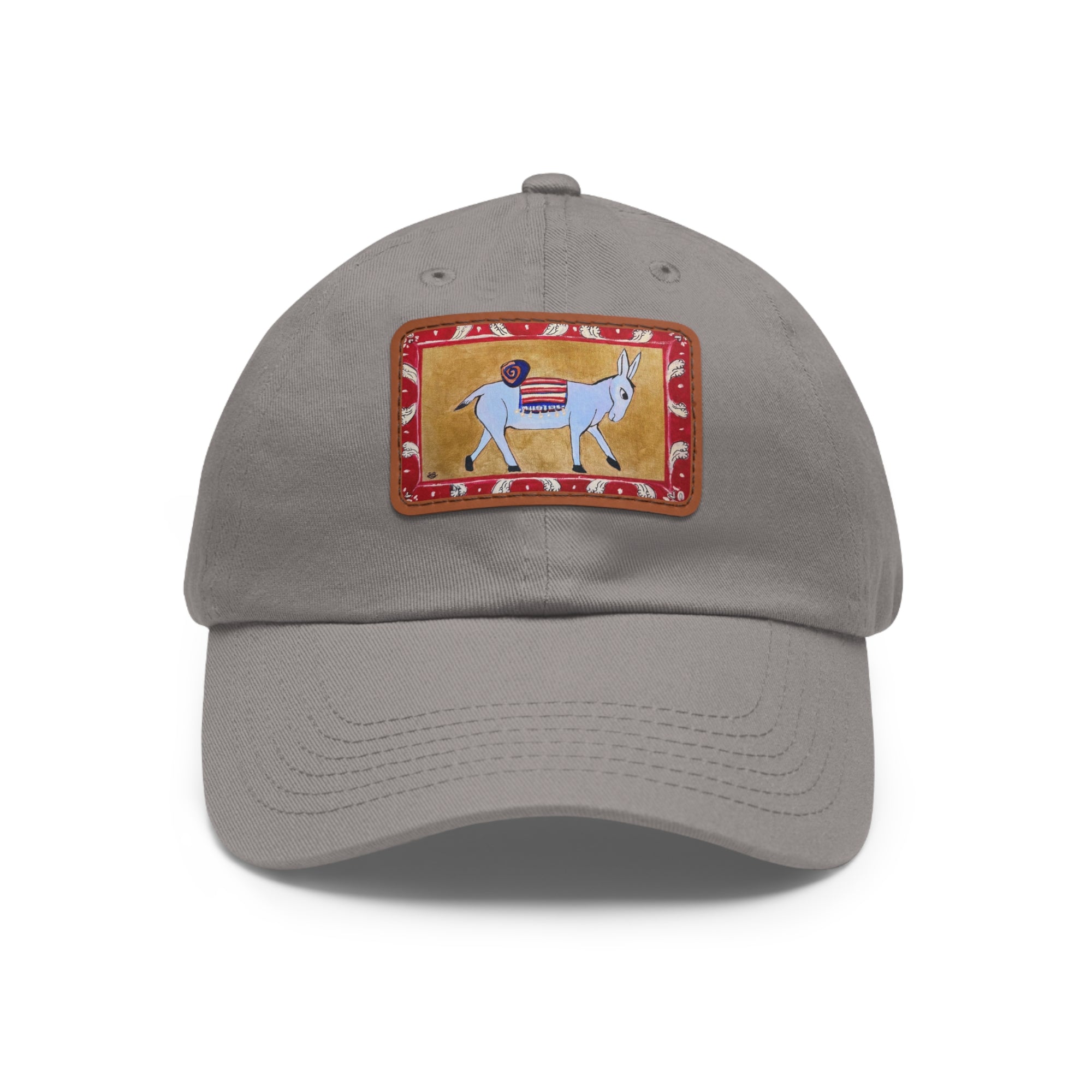 El Burro Hat