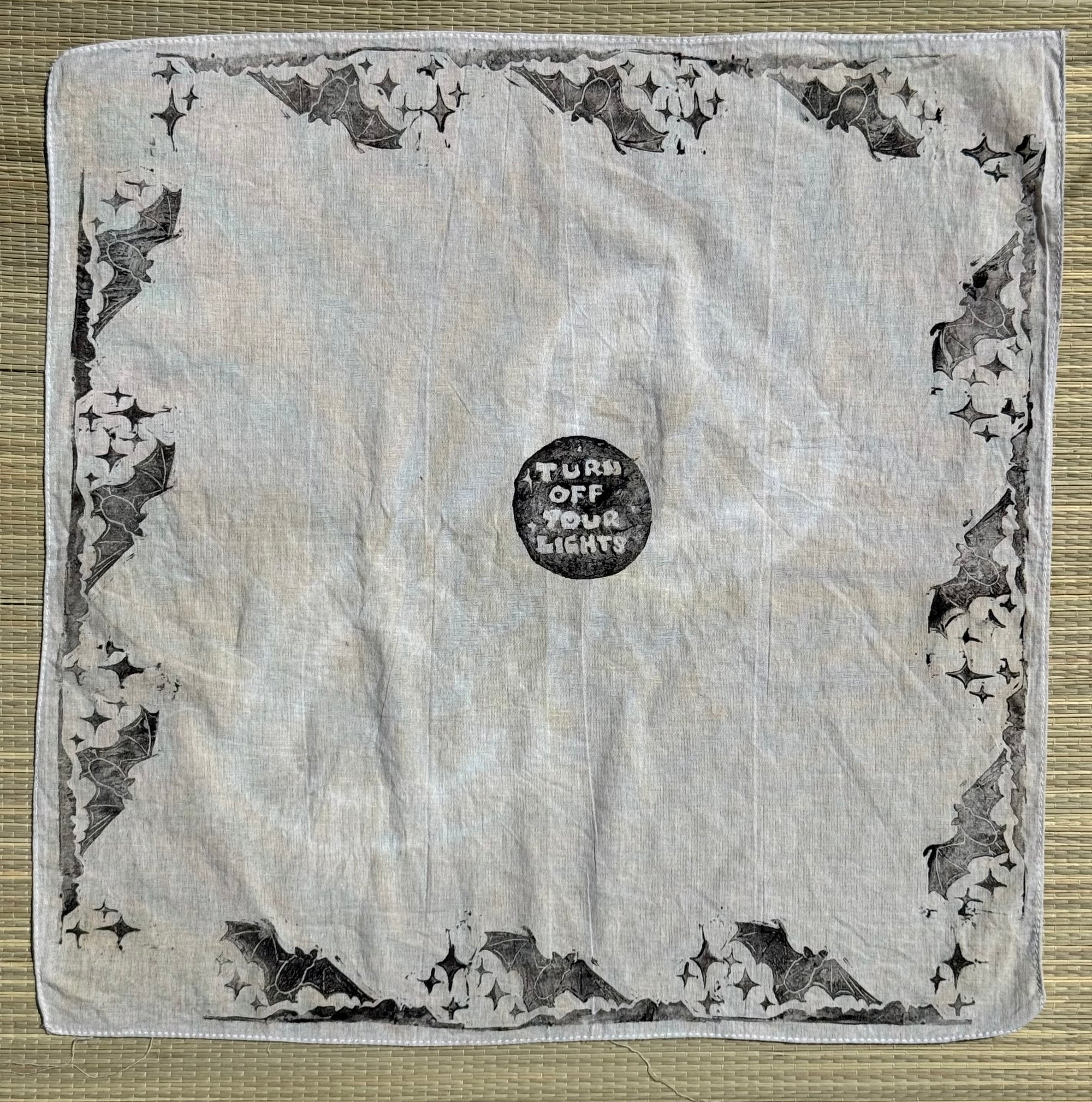 Dark Skies Bandana
