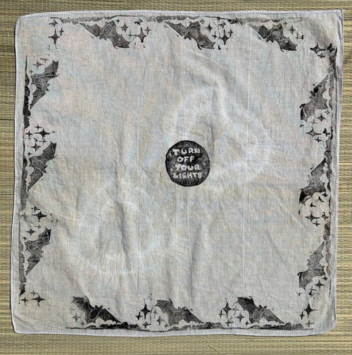 Dark Skies Bandana