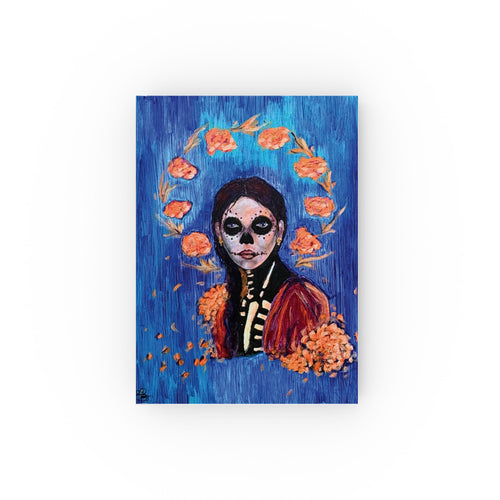 Catarina Journal | Day of the Dead