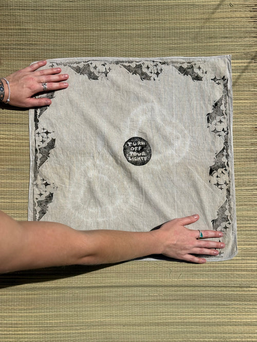 Dark Skies Bandana