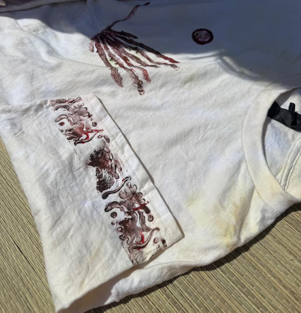 Sunburst Tee