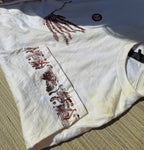 Sunburst Tee