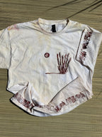 Sunburst Tee