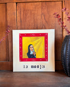 La Monja
