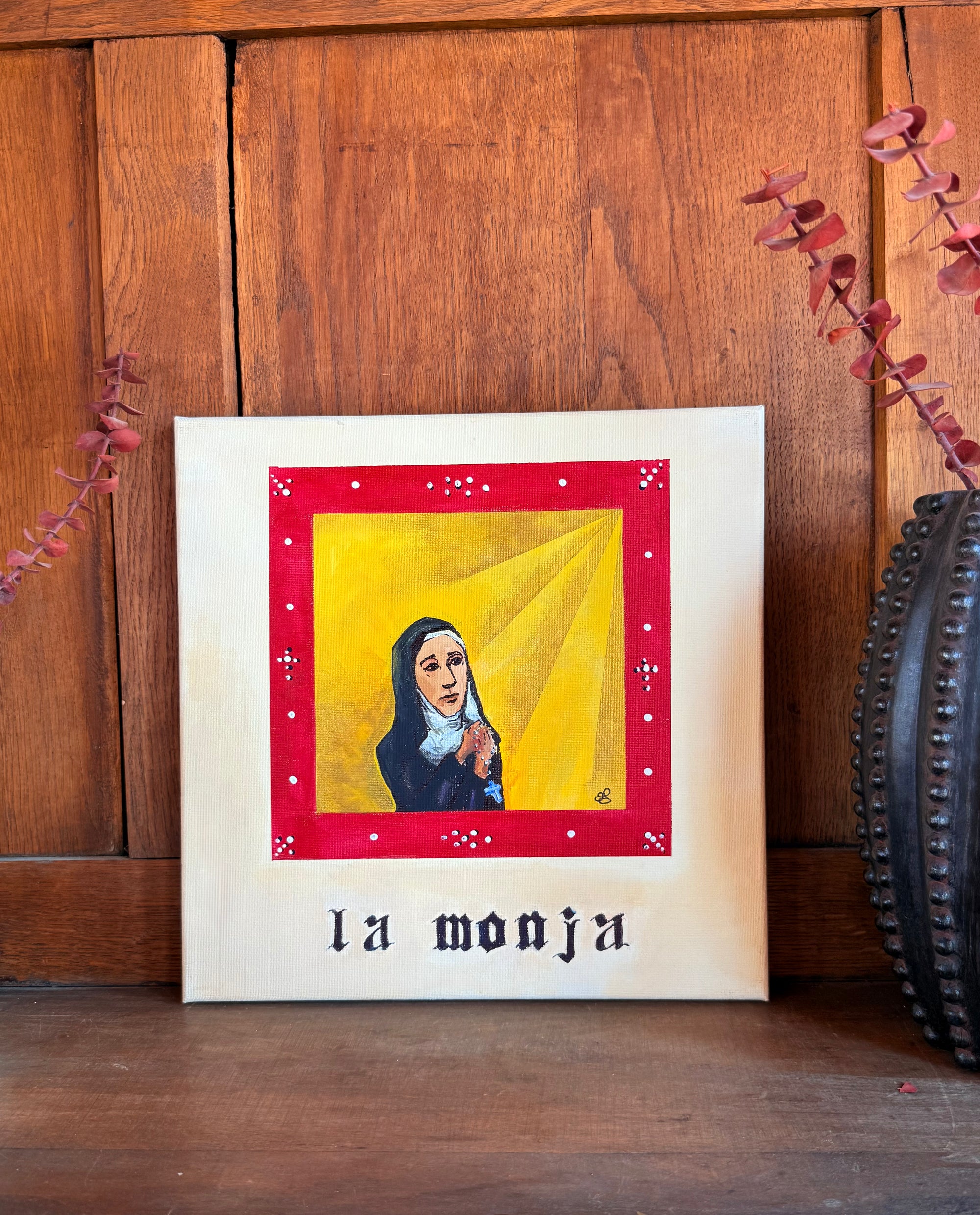 La Monja