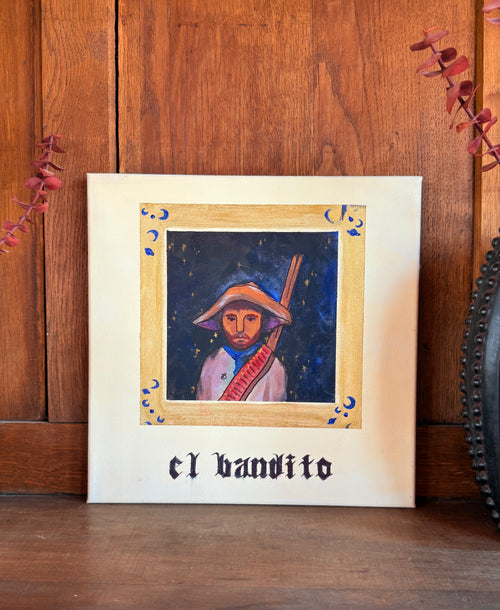 El Bandito
