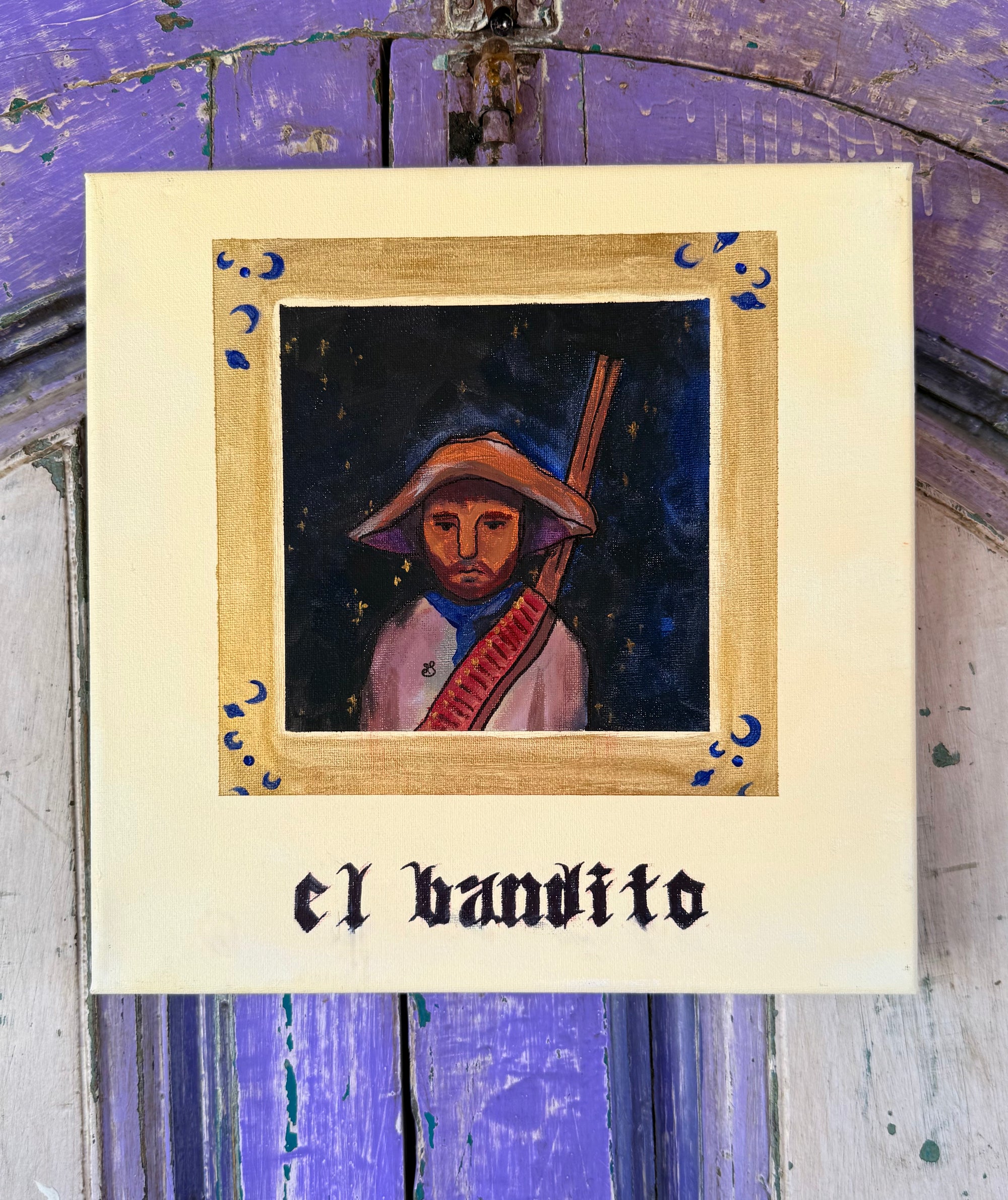 El Bandito